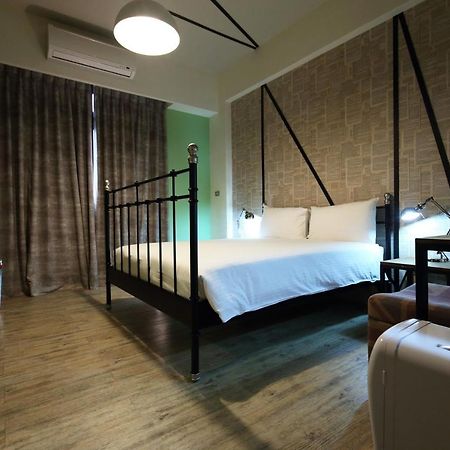 지안 지 예 징 잔 비앤비 B&B 외부 사진