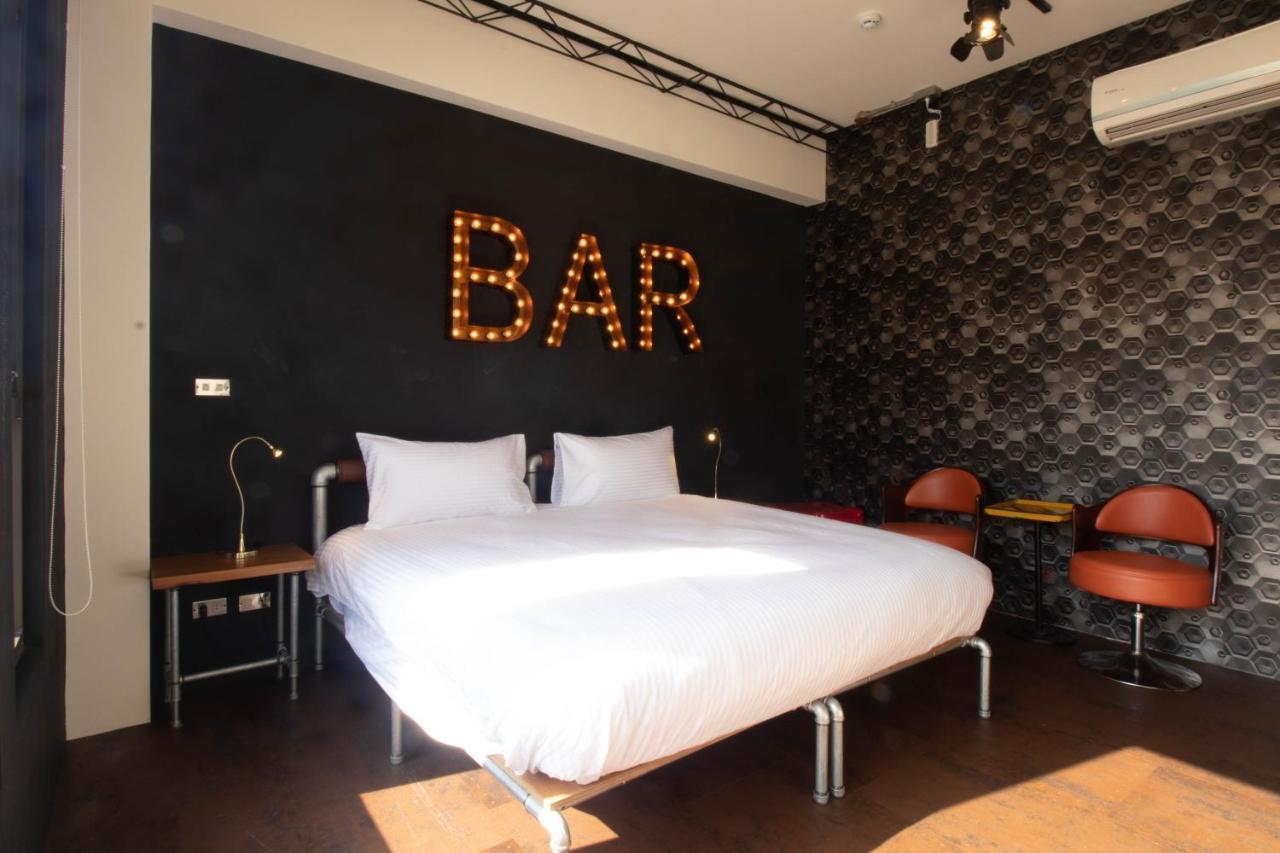 지안 지 예 징 잔 비앤비 B&B 외부 사진