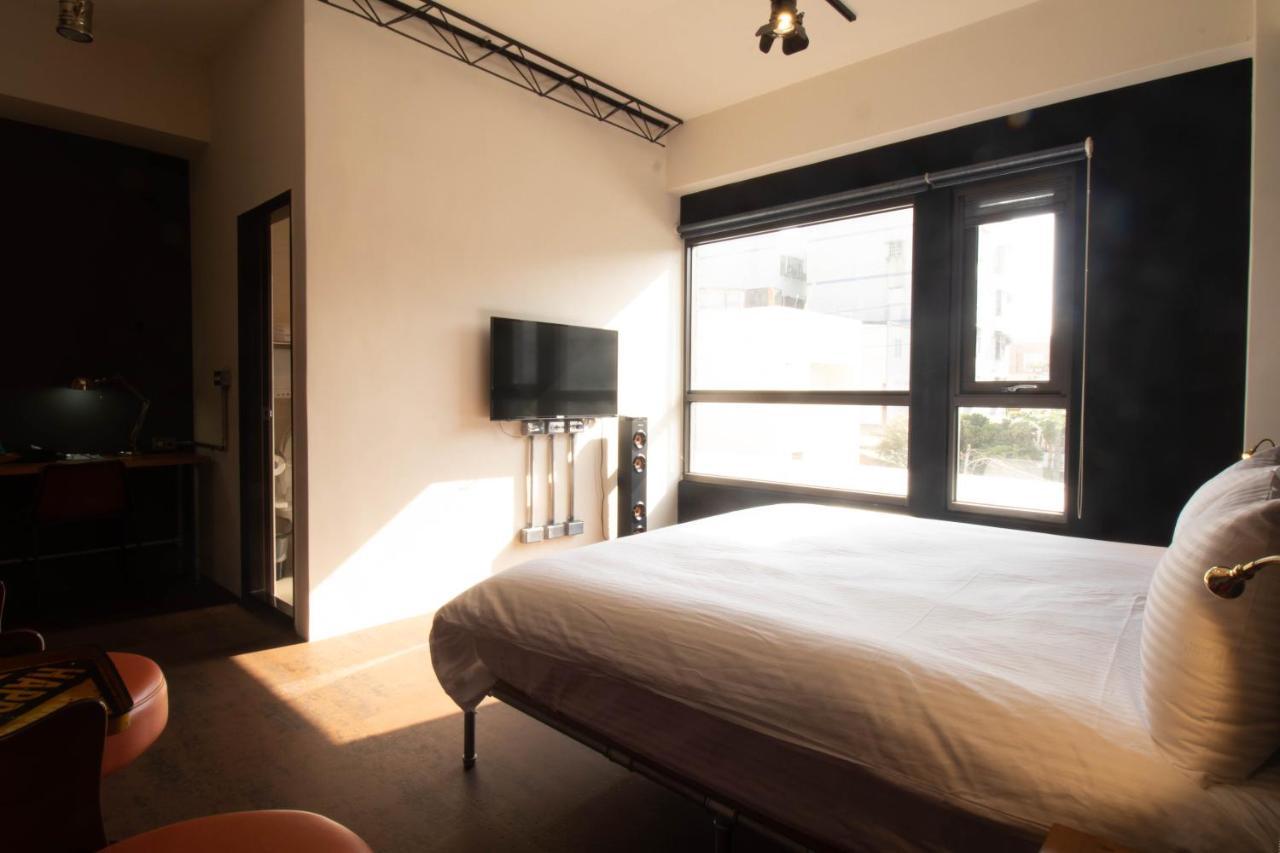 지안 지 예 징 잔 비앤비 B&B 외부 사진
